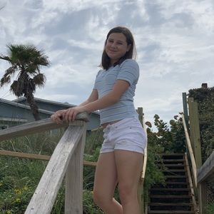 Meet your Posher, Sadie